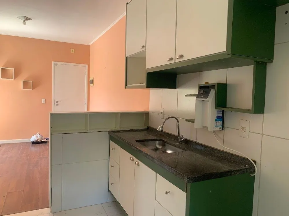 Apartamento, 2 quartos, 48 m² - Foto 6
