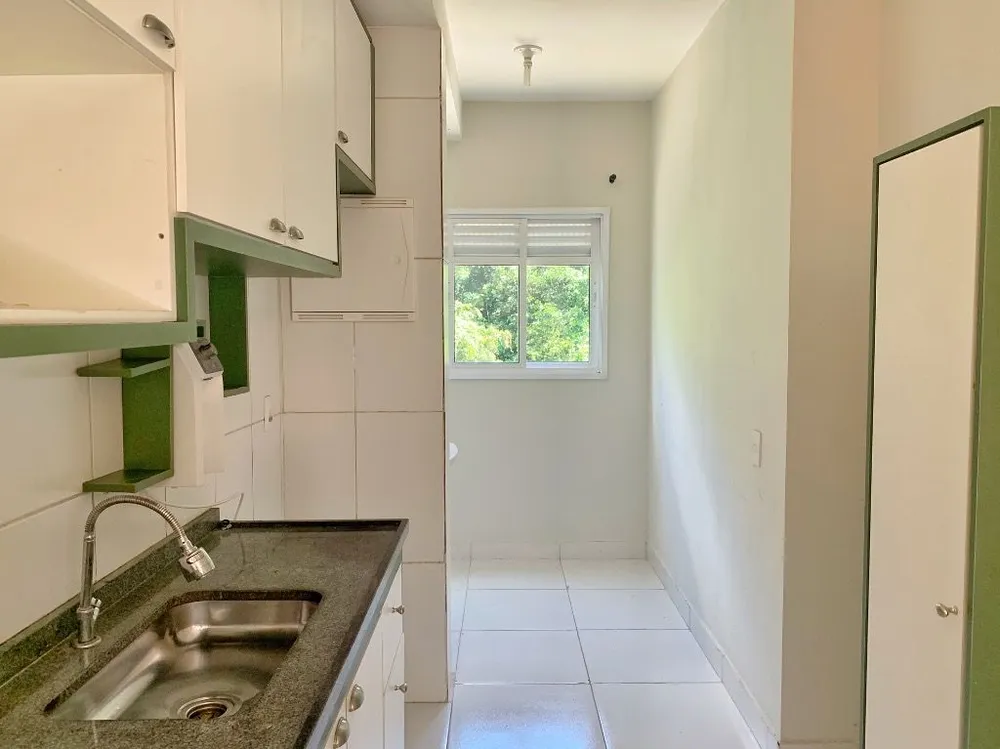 Apartamento, 2 quartos, 48 m² - Foto 5