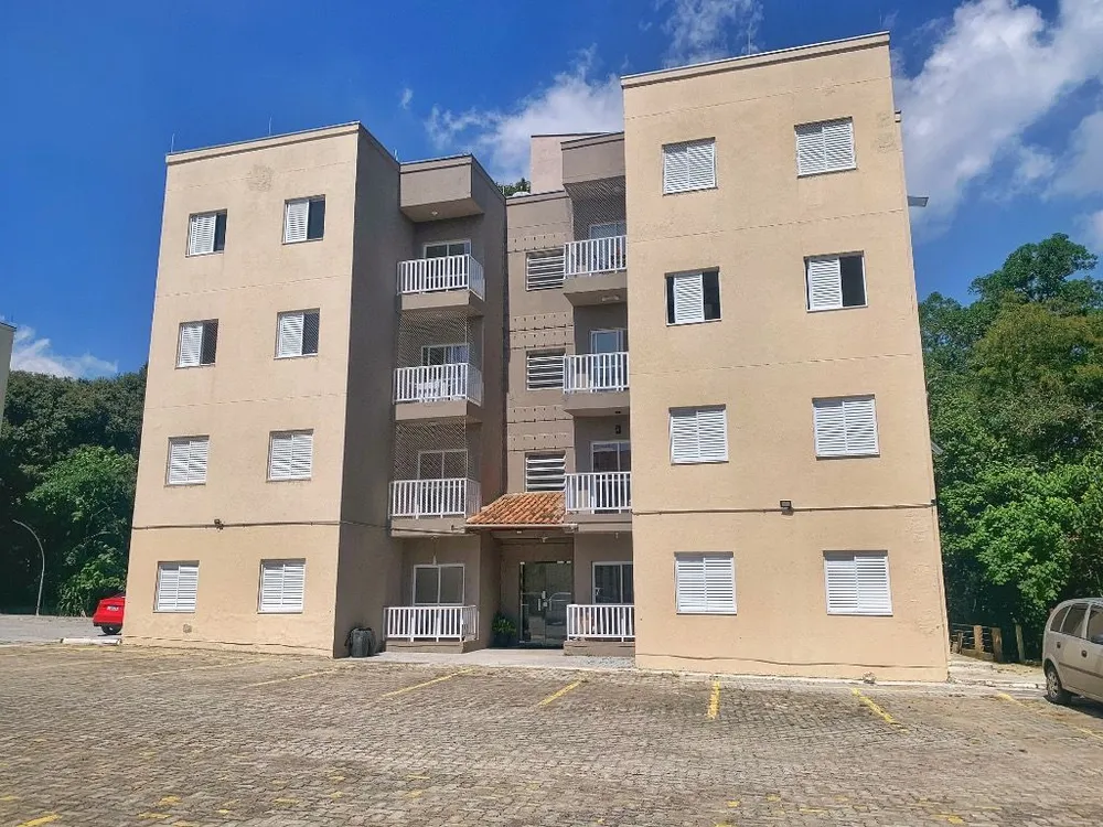 Apartamento, 2 quartos, 48 m² - Foto 1