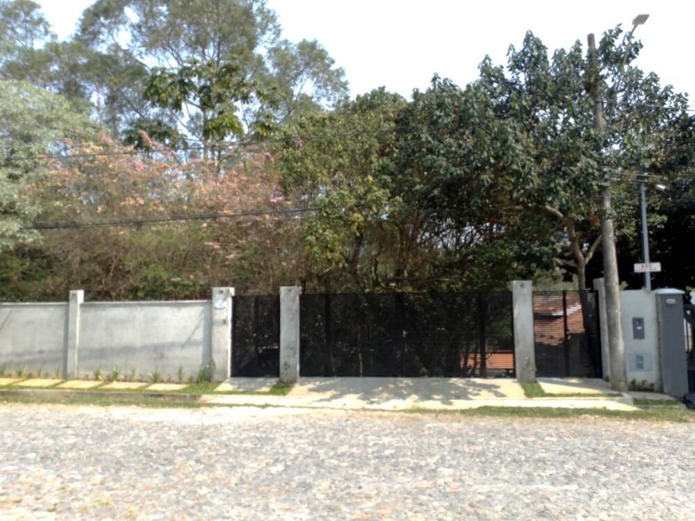 Loteamento e Condomínio, 1500 m² - Foto 8