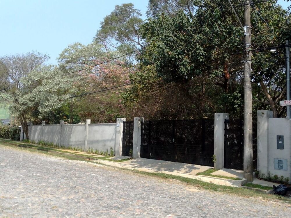 Loteamento e Condomínio, 1500 m² - Foto 3