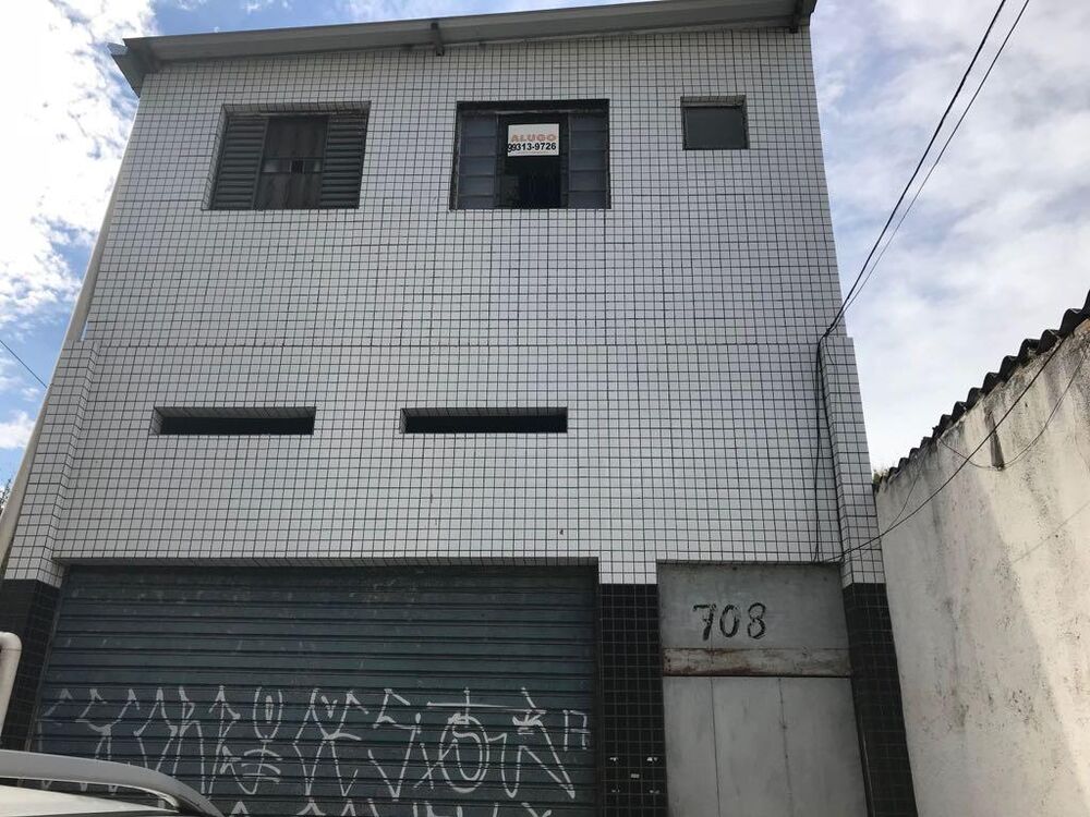 Prédio Inteiro, 360 m² - Foto 1