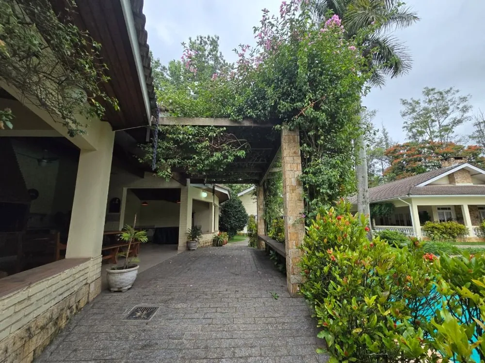 Casa de Condomínio, 5 quartos - Foto 11