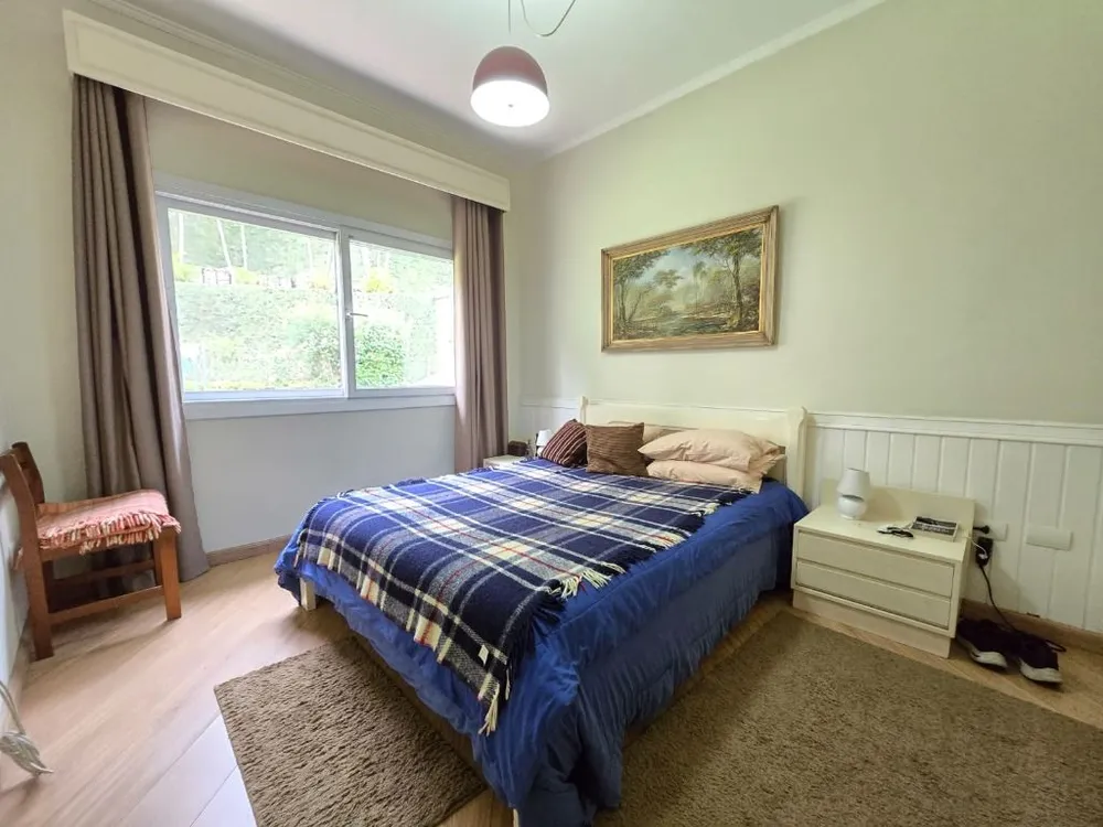 Casa de Condomínio, 5 quartos - Foto 7