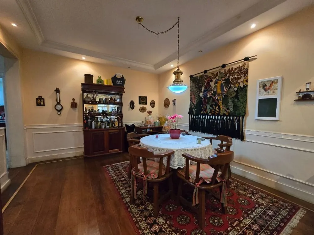 Casa de Condomínio, 5 quartos - Foto 3