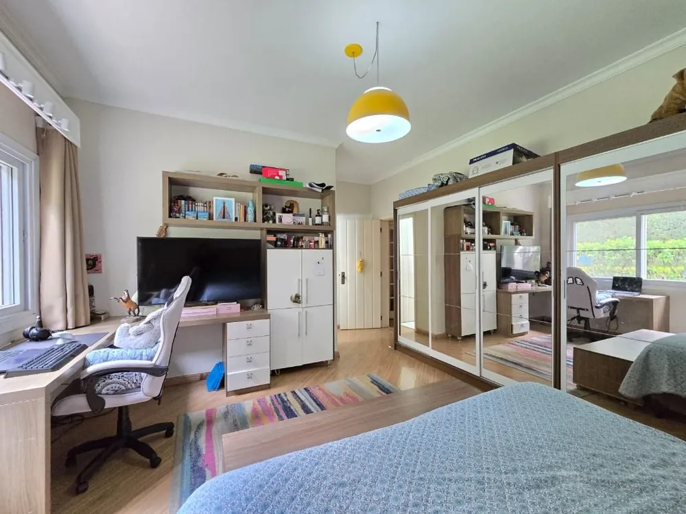Casa de Condomínio, 5 quartos - Foto 8