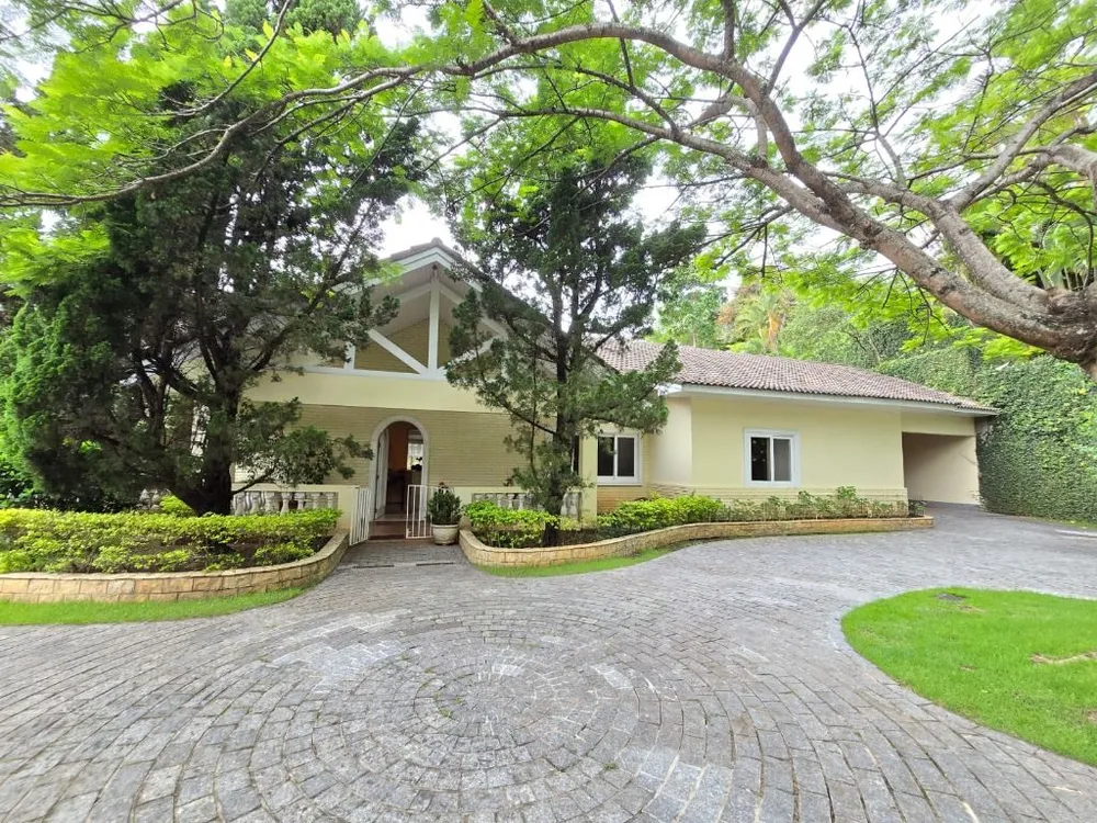 Casa de Condomínio, 5 quartos - Foto 1