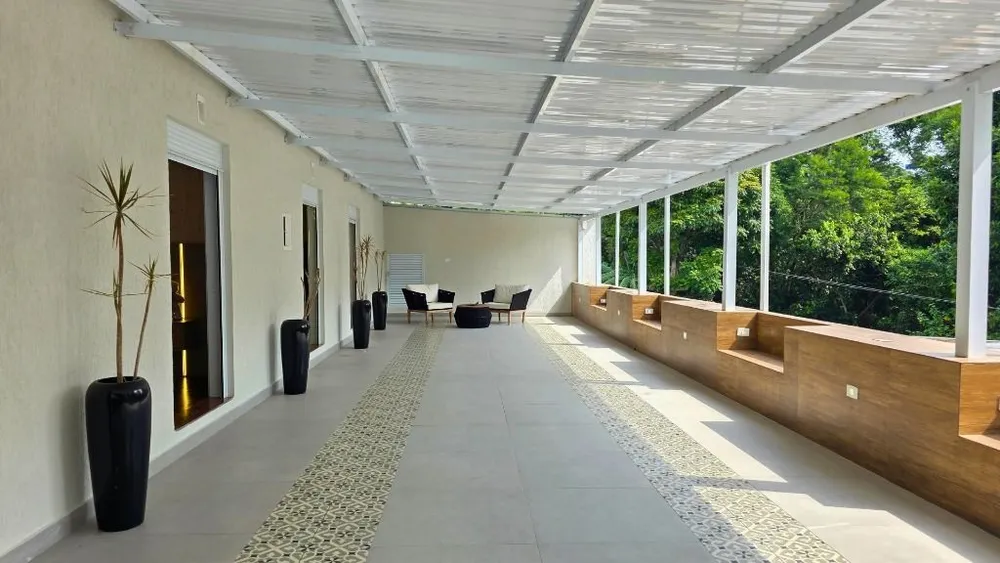 Casa de Condomínio, 6 quartos - Foto 4