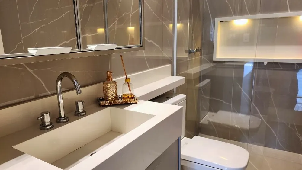 Casa de Condomínio, 6 quartos - Foto 7