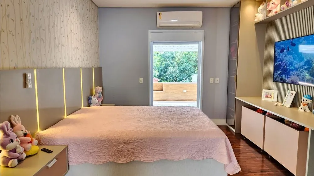 Casa de Condomínio, 6 quartos - Foto 6
