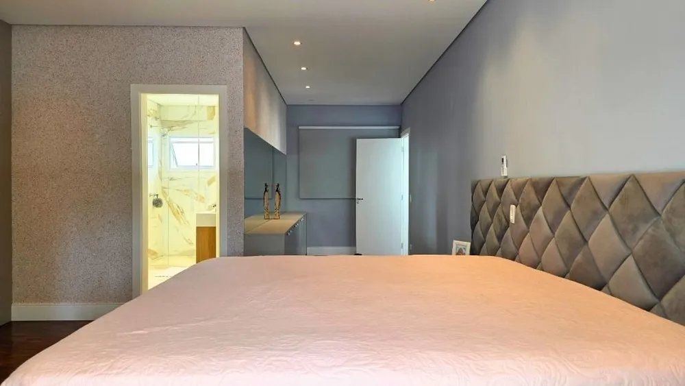 Casa de Condomínio, 6 quartos - Foto 5