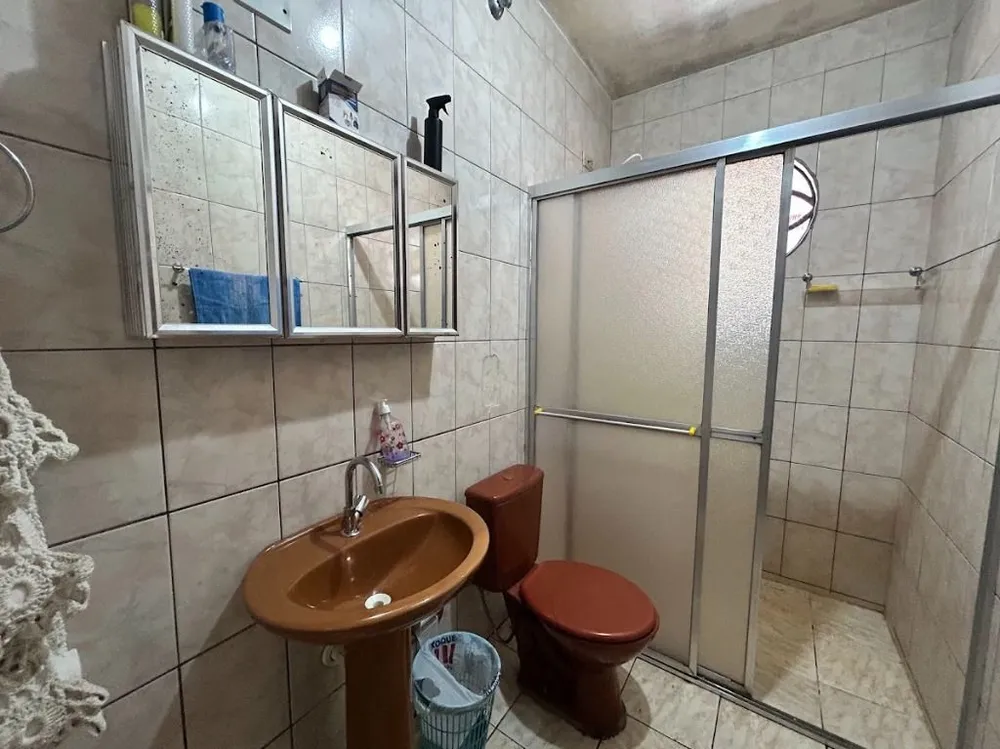 Casa, 3 quartos, 98 m² - Foto 13