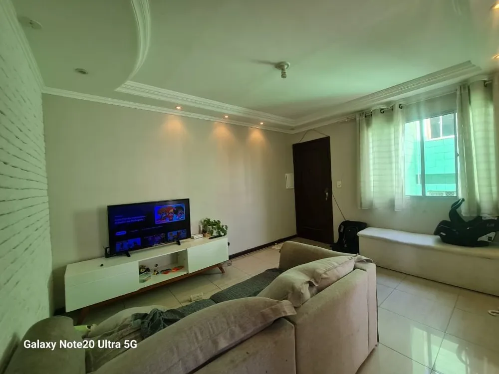Apartamento, 2 quartos, 57 m² - Foto 4