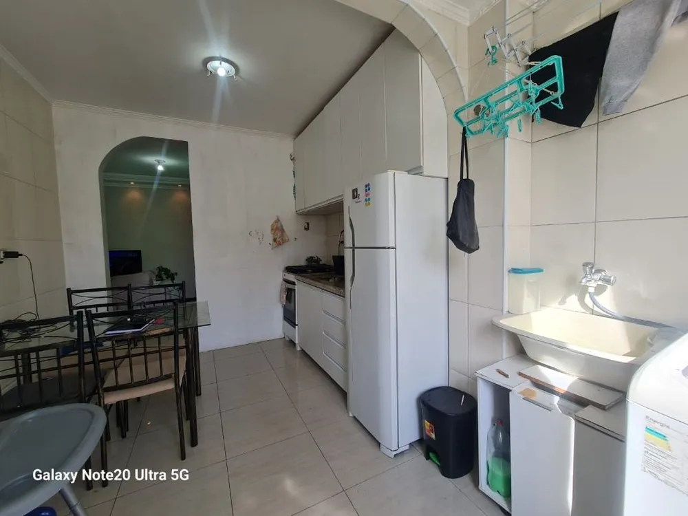 Apartamento, 2 quartos, 57 m² - Foto 7