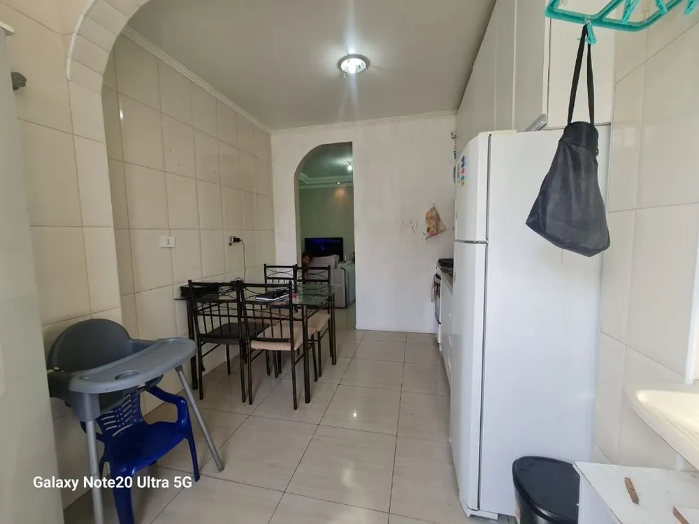 Apartamento, 2 quartos, 57 m² - Foto 6