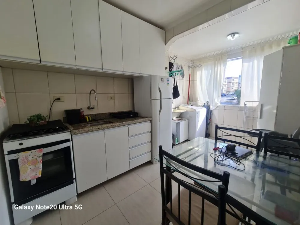 Apartamento, 2 quartos, 57 m² - Foto 8