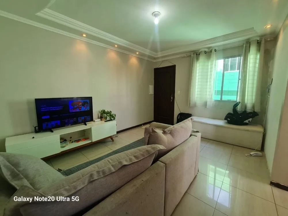 Apartamento, 2 quartos, 57 m² - Foto 2