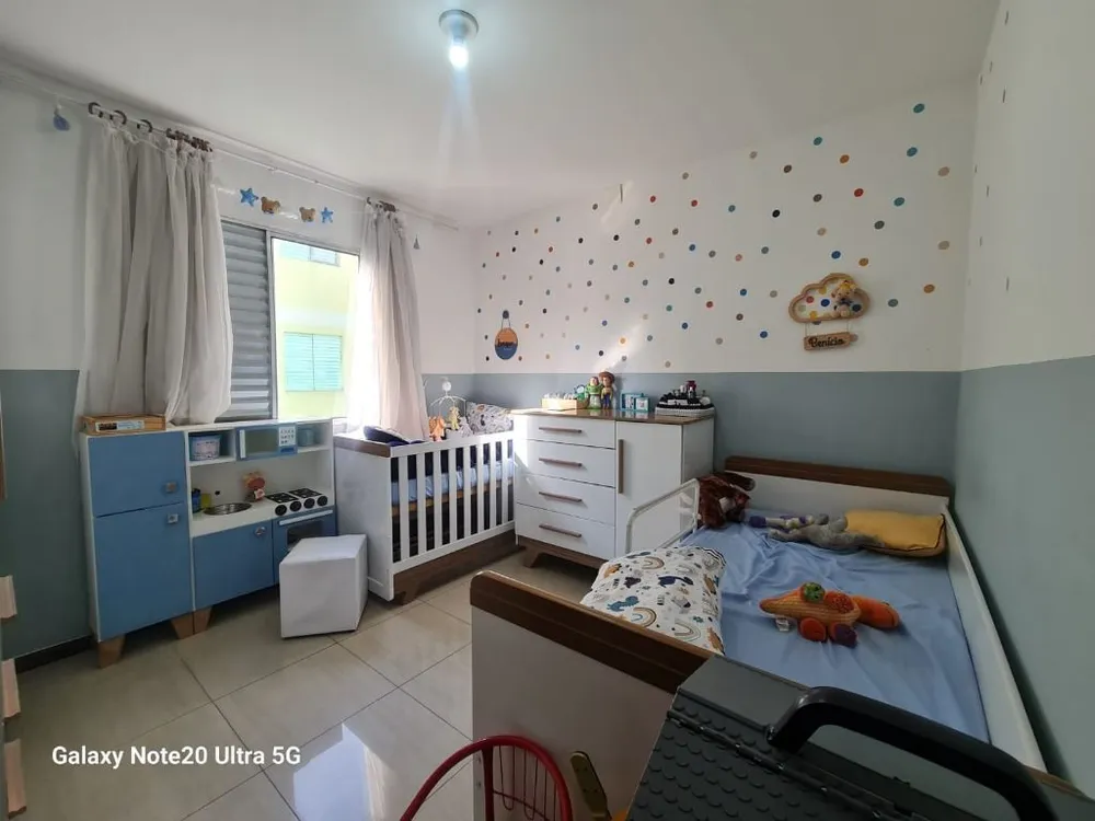 Apartamento, 2 quartos, 57 m² - Foto 10