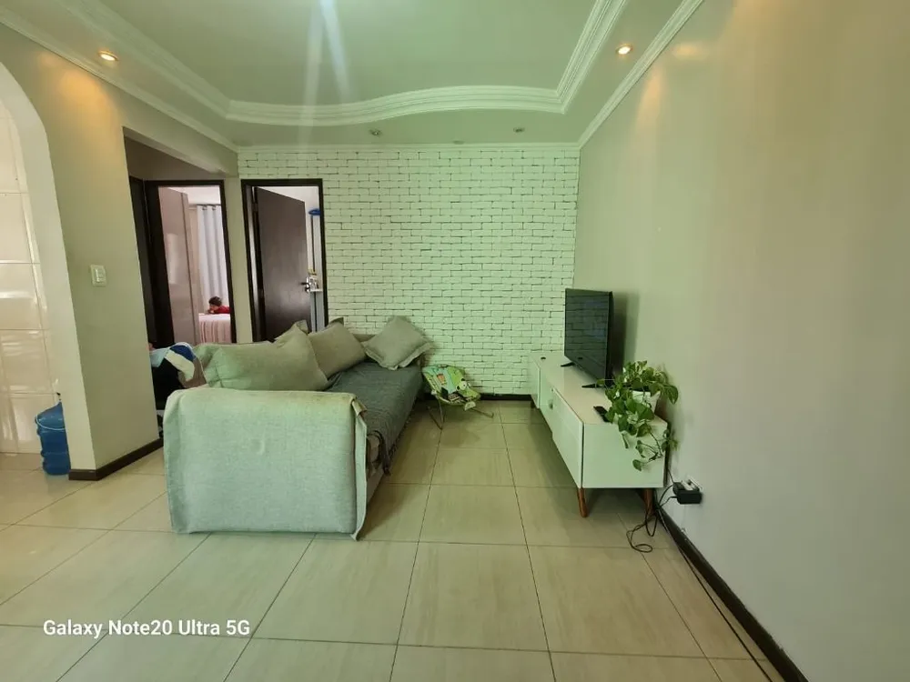 Apartamento, 2 quartos, 57 m² - Foto 3