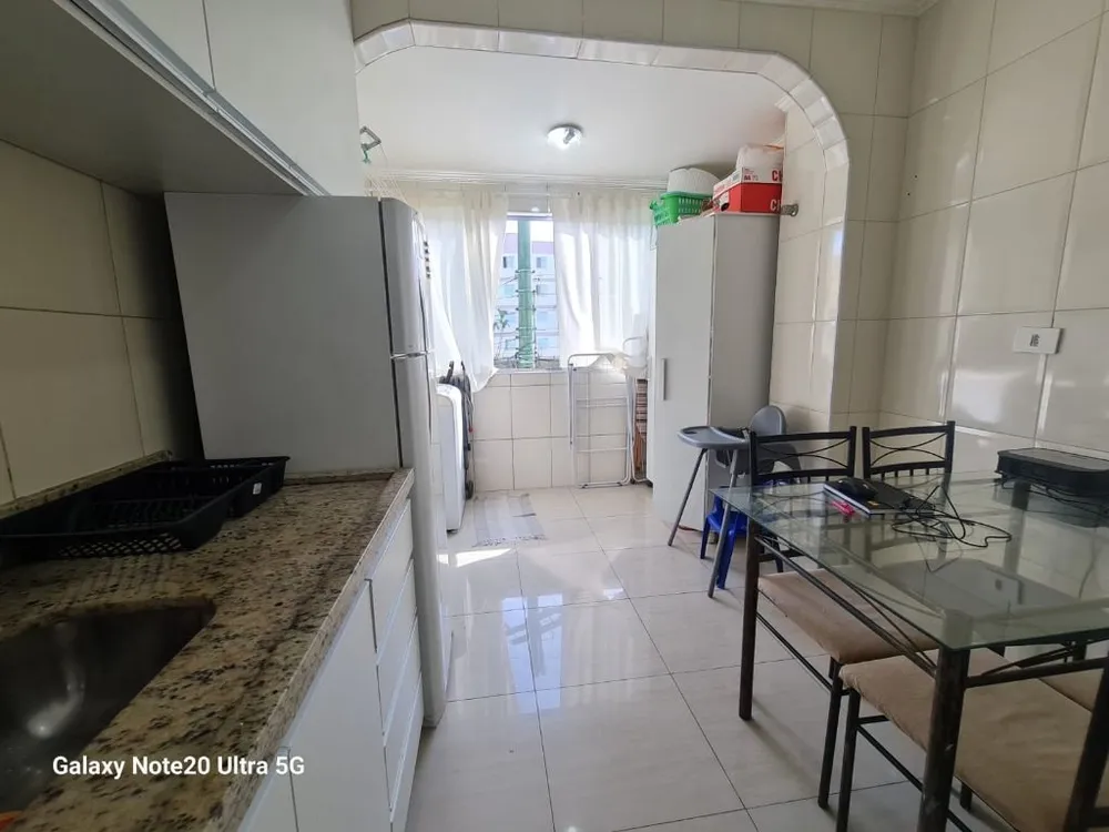 Apartamento, 2 quartos, 57 m² - Foto 5