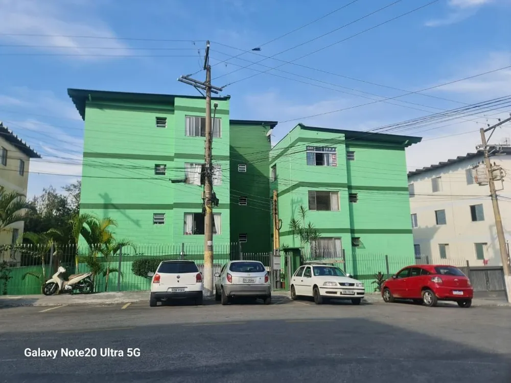 Apartamento, 2 quartos, 57 m² - Foto 1
