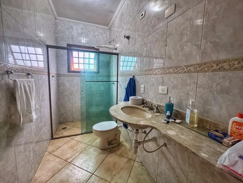 Chácara, 4 quartos, 1266 m² - Foto 4