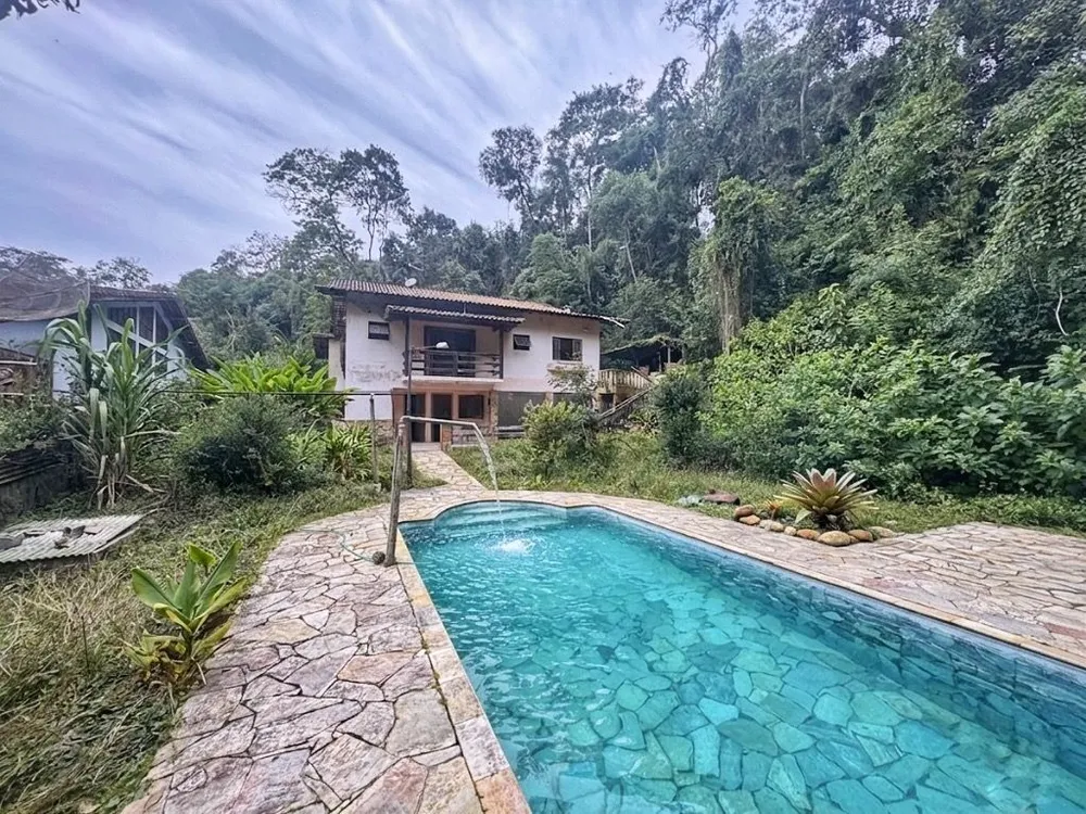 Chácara, 4 quartos, 1266 m² - Foto 12