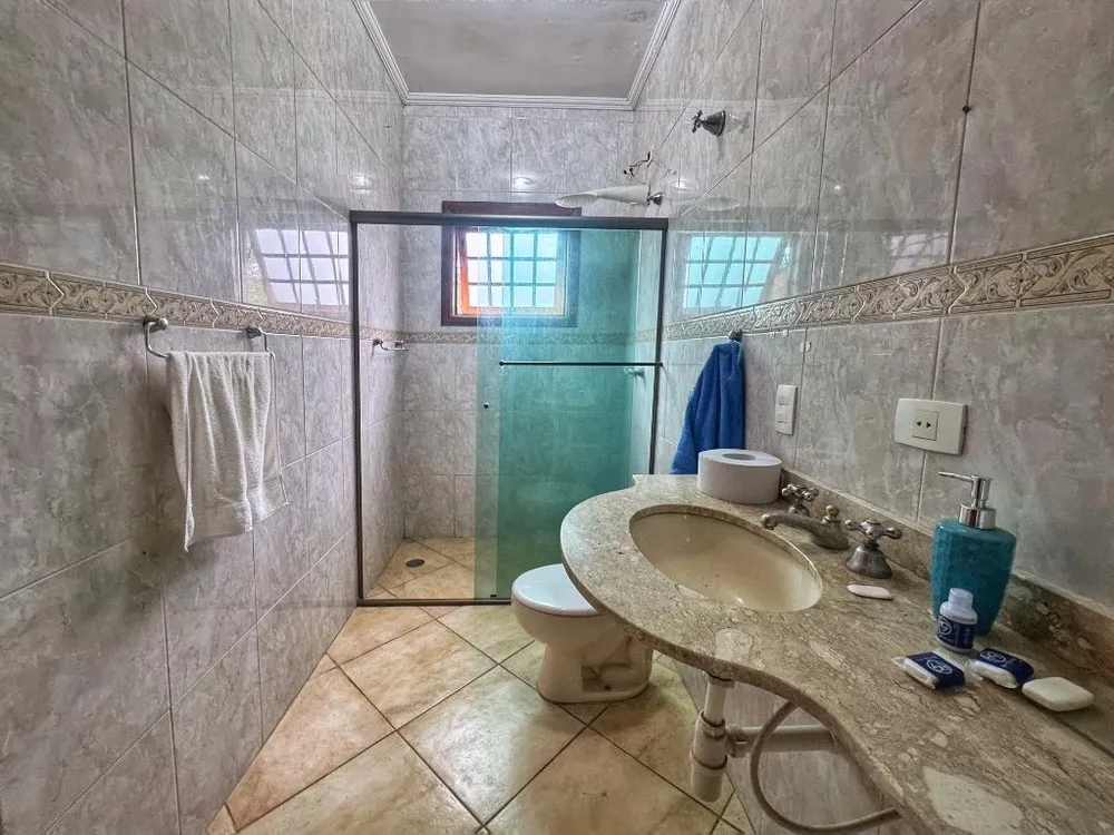 Chácara, 4 quartos, 1266 m² - Foto 3