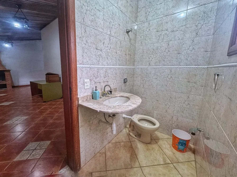 Chácara, 4 quartos, 1266 m² - Foto 2