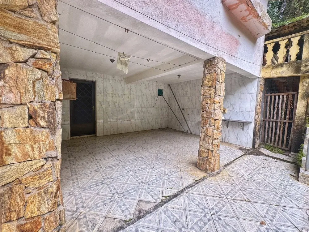 Chácara, 4 quartos, 1266 m² - Foto 9