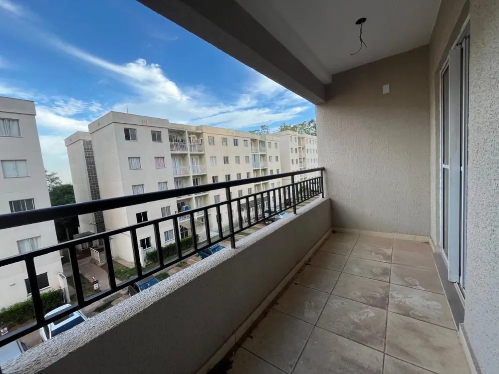 Apartamento, 2 quartos, 54 m² - Foto 7