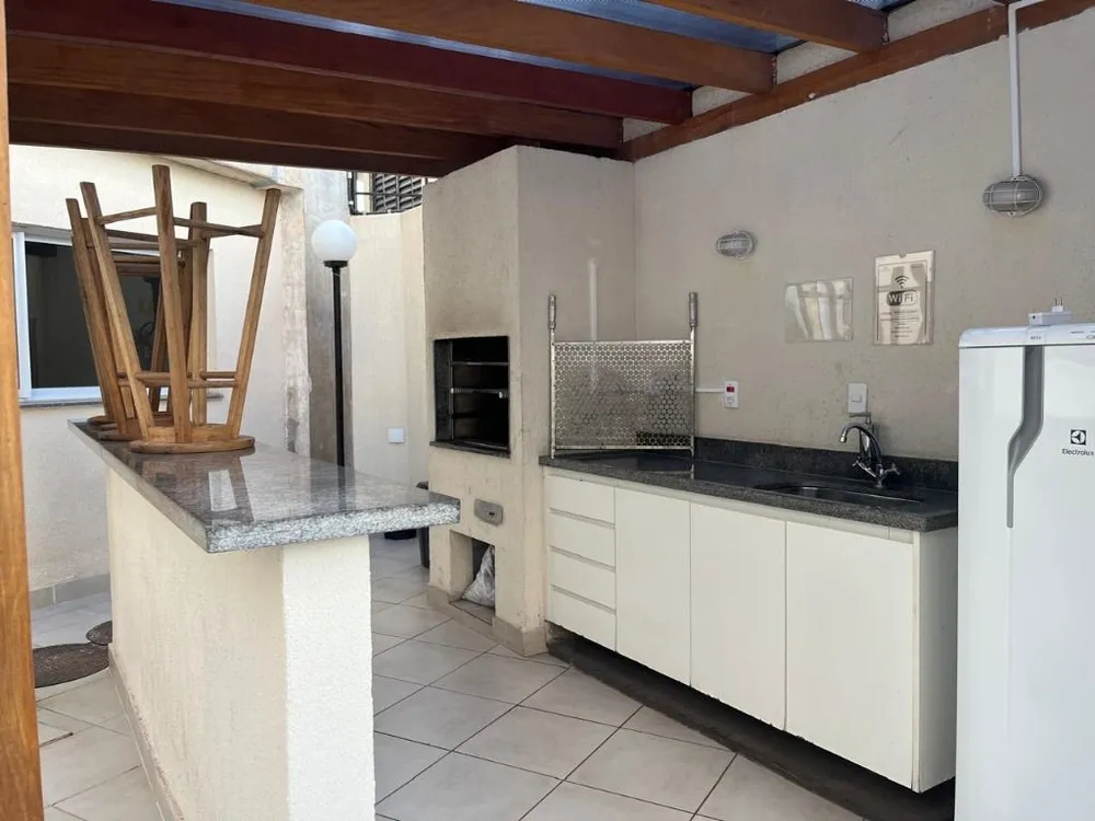 Apartamento, 2 quartos, 54 m² - Foto 8
