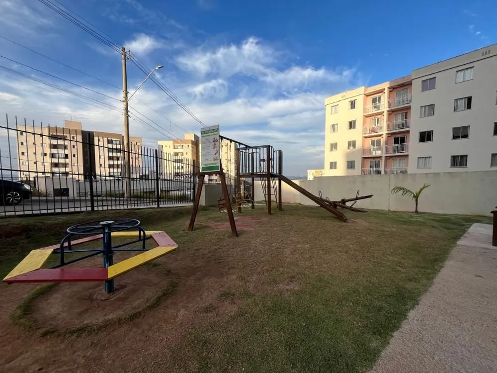 Apartamento, 2 quartos, 54 m² - Foto 12