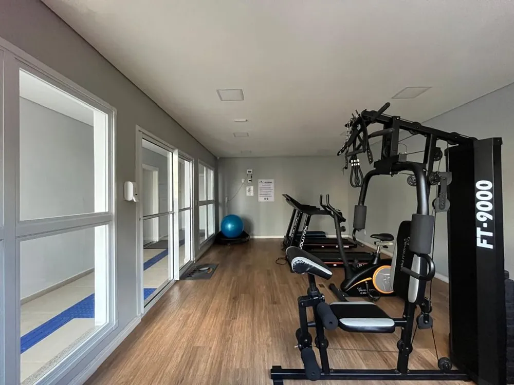 Apartamento, 2 quartos, 54 m² - Foto 9