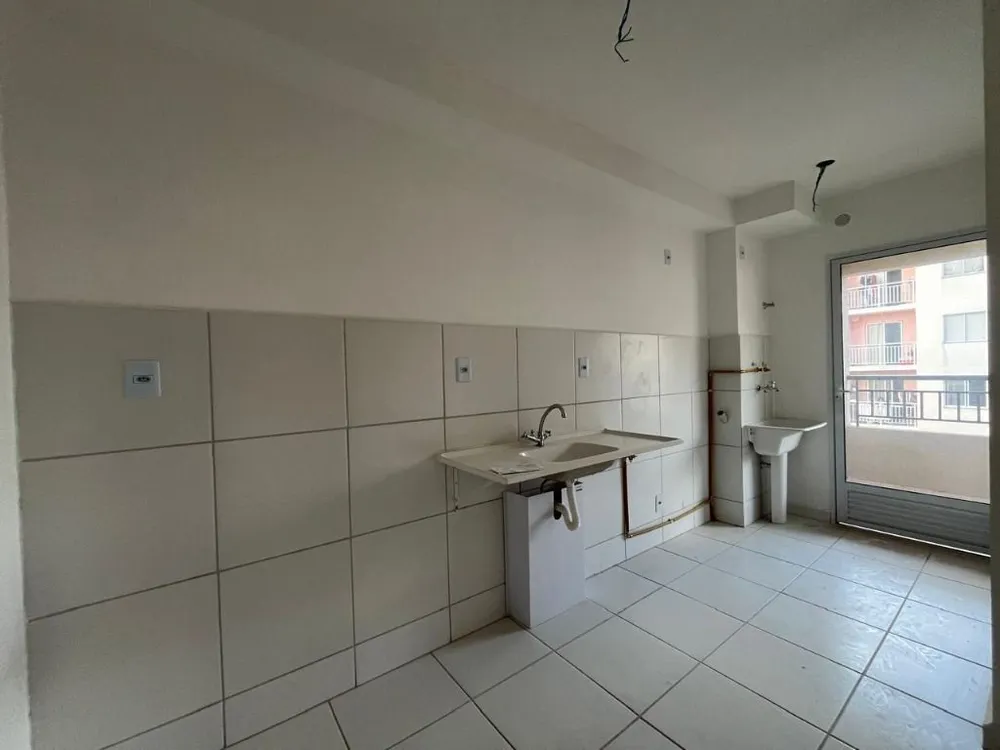 Apartamento, 2 quartos, 54 m² - Foto 3