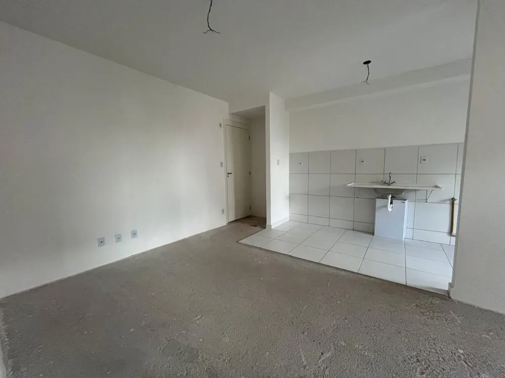 Apartamento, 2 quartos, 54 m² - Foto 6