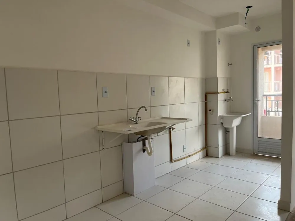 Apartamento, 2 quartos, 54 m² - Foto 4