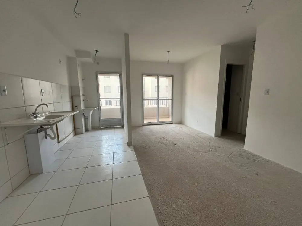 Apartamento, 2 quartos, 54 m² - Foto 2