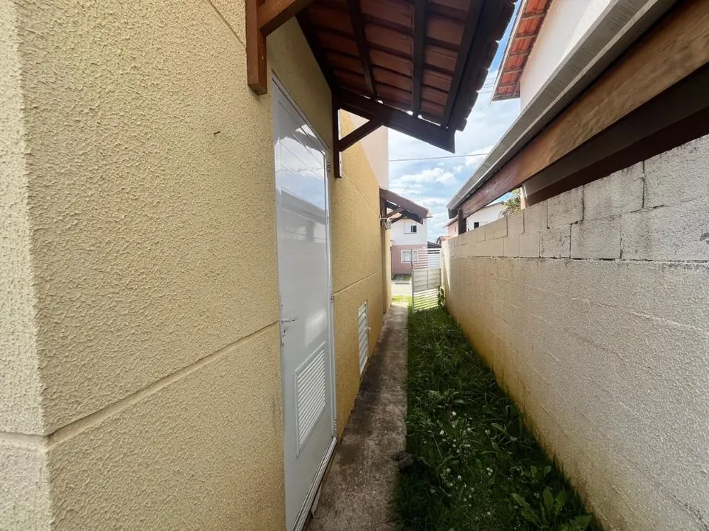 Casa de Condomínio, 2 quartos - Foto 6