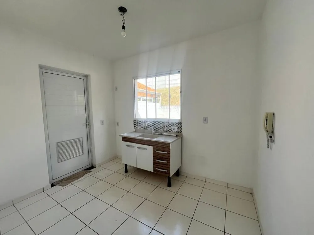 Casa de Condomínio, 2 quartos - Foto 3