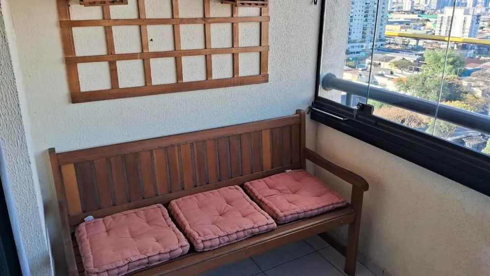 Apartamento, 2 quartos, 68 m² - Foto 4
