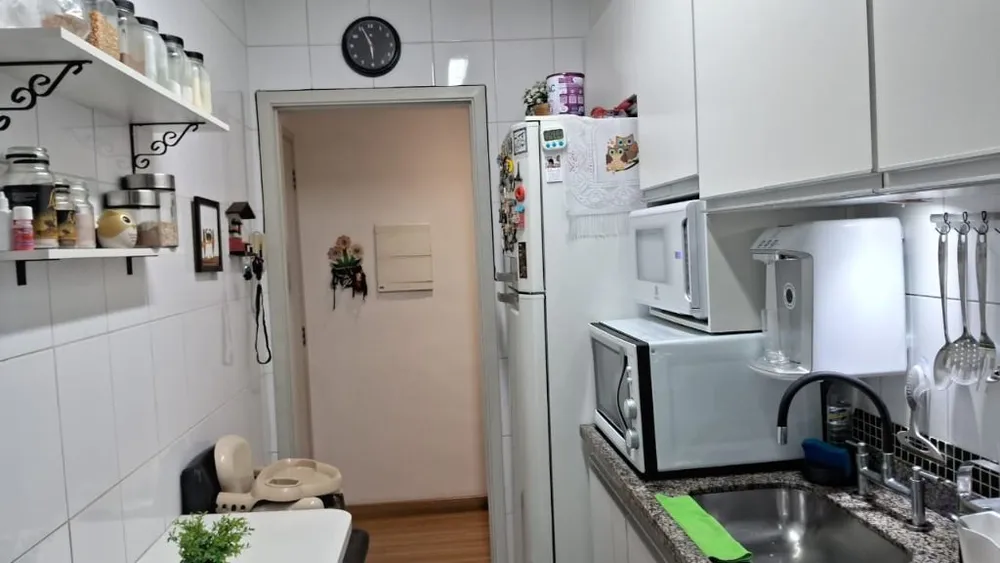 Apartamento, 2 quartos, 68 m² - Foto 6