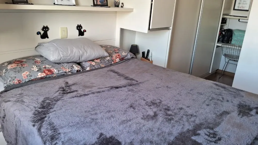Apartamento, 2 quartos, 68 m² - Foto 10