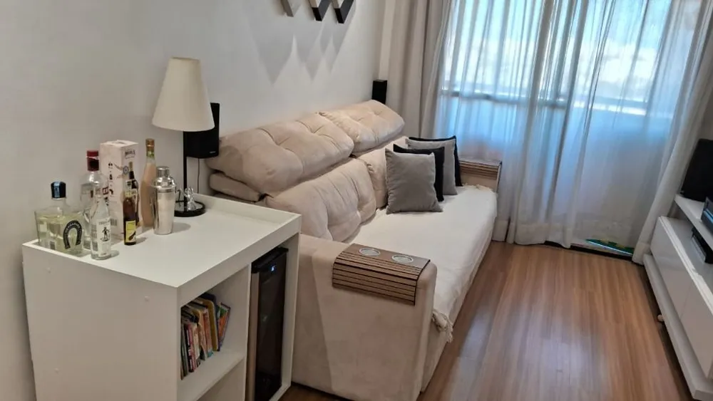 Apartamento, 2 quartos, 68 m² - Foto 3