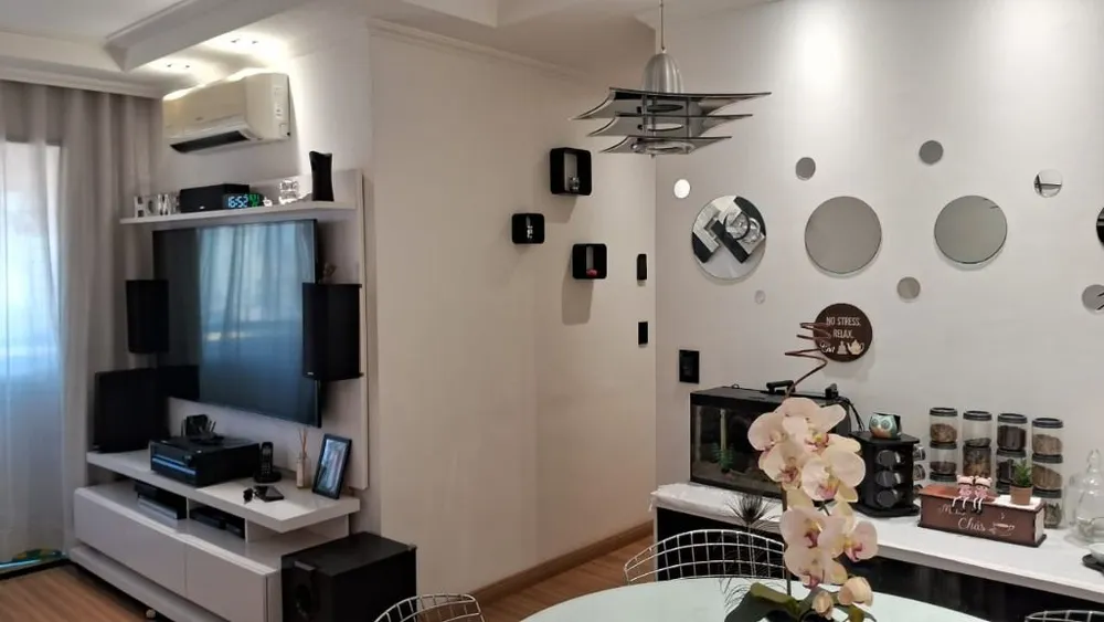 Apartamento, 2 quartos, 68 m² - Foto 6