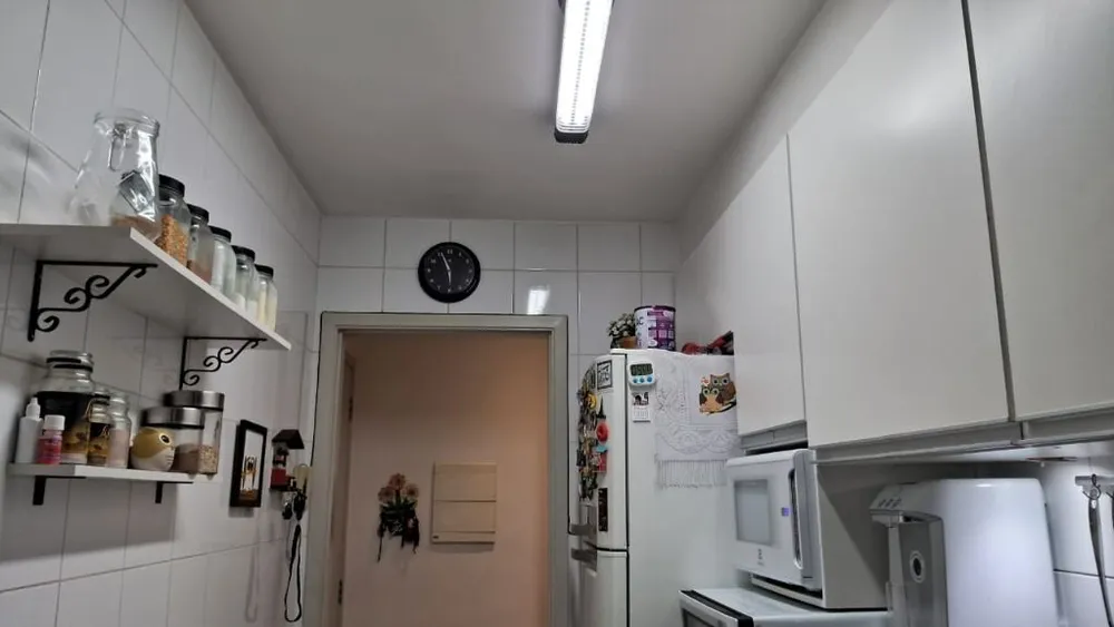 Apartamento, 2 quartos, 68 m² - Foto 1