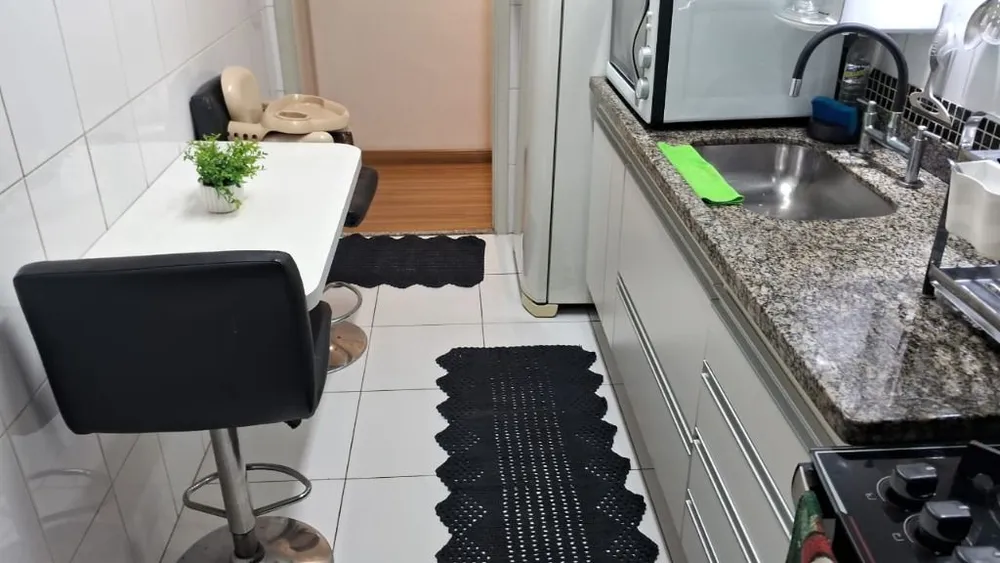 Apartamento, 2 quartos, 68 m² - Foto 7