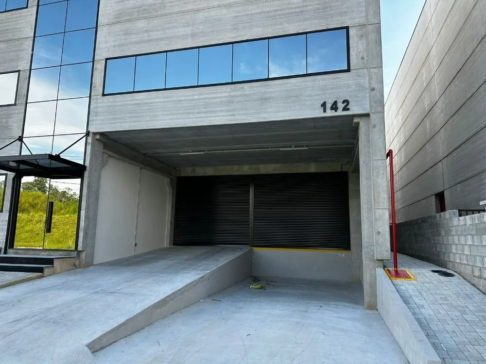 Depósito-Galpão, 1360 m² - Foto 12