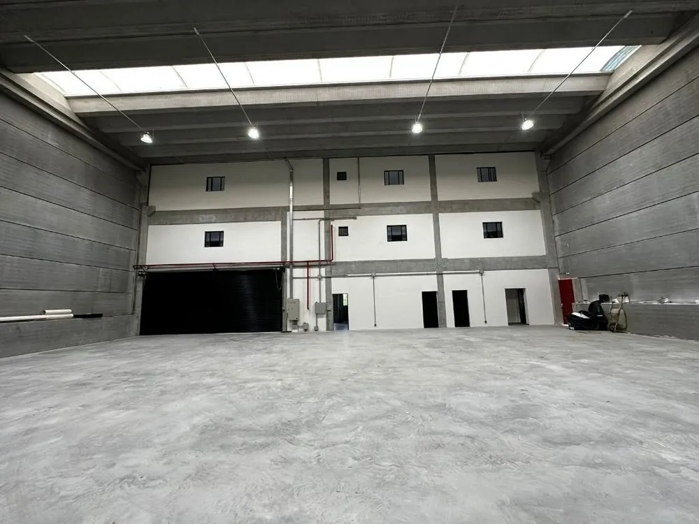 Depósito-Galpão, 1360 m² - Foto 5