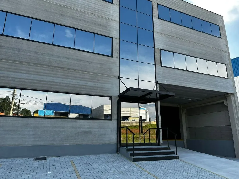 Depósito-Galpão, 1360 m² - Foto 3
